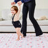 lasoftan Baby Play Mat, Extra Large&Thick Baby Mat for Floor, Foldable Padded Floor Mat for Baby