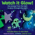 Creativity for Kids Sensory Pack: Outer Space - Toddler Activities & Sensory Bin Filler for Kids 3-4+