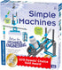 Thames & Kosmos Simple Machines Science Experiment & Model Building Kit, Introduction