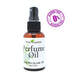 Sweet Essentials 2oz Bubble Baby | Fragrance/Perfume Oil | Made with Organic Oils | Spray on Perfume Oil - Alcohol