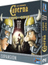 Games Caverna The Cave Farmers Cave vs. Cave Era II - The Iron Age Board Game Expansion for Adults and Kids, 1-2