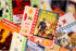 60 2 4 10+ IELLO: Popcorn, Strategy Board Game, Manage a Movie Theater, Attract Cinema Guests, Competitive, Minute Play
