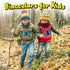 ESSENSON 3, 4, 5, 6, 7, 8, 9, 10+ Binoculars for Kids Toys Gifts for Age Years Old Boys Girls Kids Telescope Outdoor