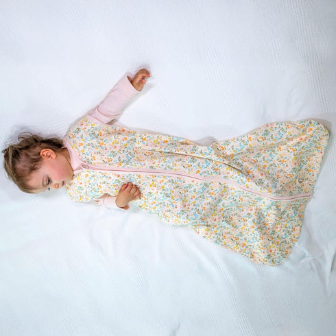 Cozy 2-Pack Wearable Blankets for Babies