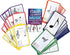 Premium Music Flash Cards