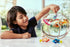 Swimming (2 Pack) 3 Robo Alive Robo Fish Robotic Fish (Blue + Red) by ZURU Water Activated, Changes Color, Comes