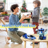 Dolanus Remote Control Car - Transform Robot RC Cars with Batteries: 360 Degree Rotating Drifting, Gift for Boys/Girls