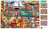 MasterPieces 1000 Piece Jigsaw Puzzle - Antiques & Collectibles for Adults, Family, or Youth - 19.25"x26.75"