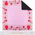 Hutch & Nook Mahjong Mat | 33" Non-Slip Table Cover | Custom Designed for Mahjong, Dominoes, & More