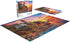 Sunset 1000 26.75 19.75 Buffalo Games - Dominic Davison - at Lighthouse Bay - Piece Jigsaw Puzzle for Adults