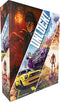 Unlock! Legendary Adventures Board Game