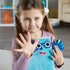 hand2mind Sing-Along Numberblock Five, Light Up Plush Toy, Musical Figure for Preschool Learning Gifts