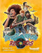 Draft & Write Records - Music Board Game, Card Drafting, Age 10+, 1-6 Players