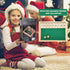 Wooden Shut The Box Game - Classic 2 Player Dice Game, Tabletop Version, Popular Pub Game for Kids