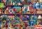 Ceaco The Collector's Collection - 2000 Piece Jigsaw Puzzle