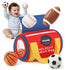Lanbeby Baby Boy Toys 6-12 Months My First Sports Bag Musical Infant Toys