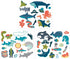Stephen Joseph Magnetic Play Set Shark (SJ1108) Small