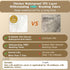 Set Eco-Friendly Kids Pillow & Crib Mattress Protector