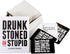 Drunk Stoned or Stupid - A Party Game