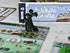 12+, 14 85 Devir - The White Castle Board Game Strategic Eurogame with Worker Placement, Dice Placement & Resource