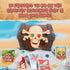 Set Chest-150 2026 Lost Loot DIY Scavenger Hunt Game - Award Winning Pirate Treasure Like No Other! Hide Skeleton Keys