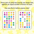 Zippy - A Game of Keen Perception for Ages 5-99 - Matching Observation Game for Kids and Adults, Visual Family Games
