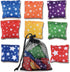 RaboSky Small Bean Bags for Kids - Mini Toss Game, Cornhole Toy for Toddler Preschool, Outdoor Activities
