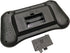 Brick Game Console - 4.3" Large Screen Handheld Game Console with 23 Classic Mini Games for Adults or Kids (Black)