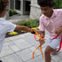 Active Ribbon-Snatching Party Game - Fat Brain Toys Ribbon Ninja for Kids & Teens