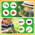 2 Sets Kids Bug Habitat Outdoor Explorer Kit, Gifts with Handle and Strap for Kids Age 3-8, Outdoor Adventure Toys