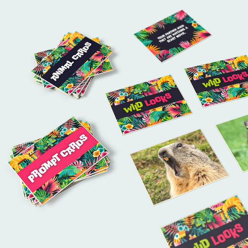 Date Night Box - Fun Romantic Gift for Couples with Exciting Date Ideas and Games for Girlfriend, Boyfriend, Newlywed