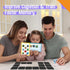 SpriteGru Magnetic Animal Matching Game, Funny Animals Learning Game, Race to Collect Your Lists Educational Toy