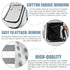Vaxaape Car Seat Covers for Babies,Baby Car Seat Cover for Boys Girls,Windproof Infant Carseat Cover,Kick-Proof Car