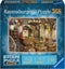 Ravensburger Kids Wizard School Escape - Magical Mystery Jigsaw Puzzle, Ideal Gift for Children Aged 9 Years and Up