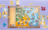 Capstone Games Catherine: Cities of The Tsarina - Board Game for Ages 14+, 2-4 Players, 60 Min Playtime