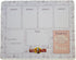Hasty Baker Premium Playmat for Family Card Game, Suitable for 2-6 Players