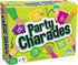Outset Media Party Charades Game – 550 Charades – Great Family Game for 2+ Players Ages 10+