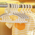 Closet Closet,Nursery 24 Baby Dividers,Baby Clothes Dividers for Decor Storage Hangers Organizer,Sided Organizer