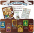 6+ 2-6 Paper House: Go Poo! The Game | Age | Players | Laugh Out Loud Funny Card Collection | Family Night | Hilarious