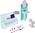 Dollhouse Furniture - Bathing Fun Playset with Bath Tub and Toilet
