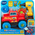 VTech Motorized Monster Truck with Repair Tools