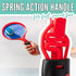 Franklin Sports Handheld Toss Games - Fun Kids Beach and Backyard Game Set