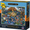 Dowdle Jigsaw Puzzle - 1000 Piece - Noah's Ark