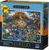 Dowdle Jigsaw Puzzle - 1000 Piece - Noah's Ark