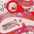DRUNK IN LOVE Date Night Board Game - Cuffed - The Date Night Party Game for Couples - Great Gift Ideas for Adults.