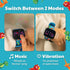 Potty Training Watch & Board Book for Kids A Water Resistant Potty Reminder Device for Boys & Girls - Train Your