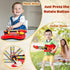 2 1 2-4 Kids Guitar in Musical Instruments for Kid - Fun Piano Toddler Toy & Electric Guitars | Explore Creativity |