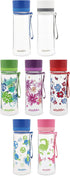 Aladdin My First Aveo Children's Water Bottle 0.35L Pink Graphics – Leakproof, BPA-Free, Easy Fill