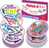 Edulok Memory Card Game, Kids Sight Word Piles Card Games, Animal Table Match