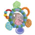 Nuby Look-at-Me Mirror Teether Toy - Colors May Vary